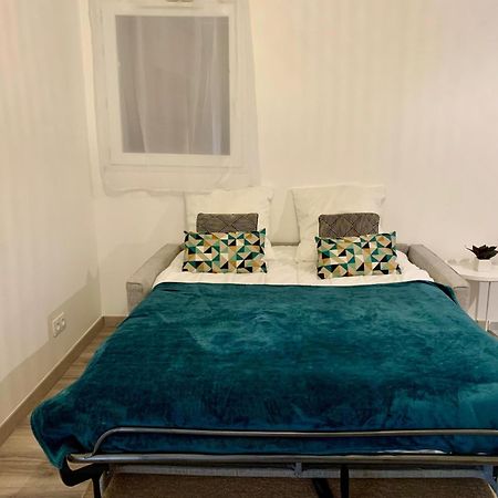 Sweet Home Disneyland 몽테브랭 외부 사진